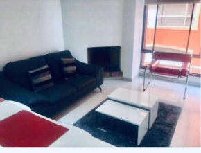 Apartamento chico parque 93